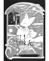 BUY NEW xxxholic - 151248 Premium Anime Print Poster